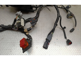 Блок предохранителей BK2T9K499, BK2T9K499AGV22 Ford Transit Custom