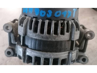 Генератор 06H903017T Audi A4 Allroad B8