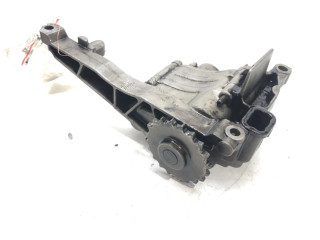 Масляный насос 642930 Mercedes-Benz S W221