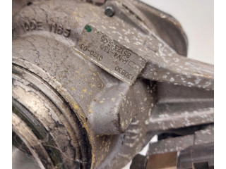 Турбина Mini Cooper Countryman R60 8512379 для двигателя N47C20A