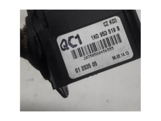 Переключатель дворников O148073, 1K0953519B Volkswagen Caddy