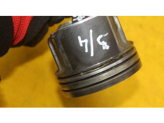 Поршень с шатуном Skoda Fabia Mk1 (6Y)