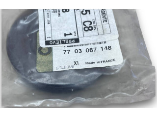 Блок управления двигателем Блок управления 7703087148   Dacia Logan II