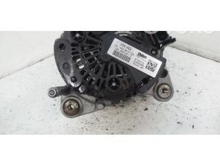 Генератор 04L903021D, 04L903021DX Skoda Karoq