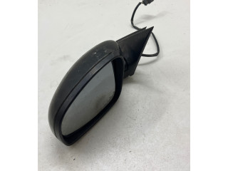 Зеркало электрическое Skoda Fabia Mk2 (5J) 2007 - 2014 года