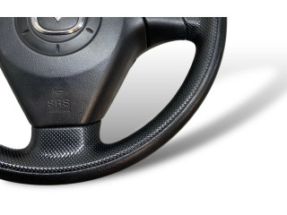 Руль Mazda 3 I  2007 - 2008 года       