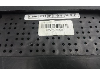 Блок комфорта 51819514, MAGNETIMARELLI   Fiat Bravo   