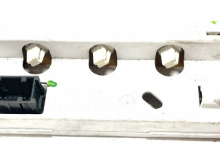 Дисплей 9635924477, 9635924477B02 Citroen C5