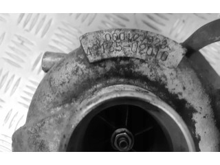 Турбина Mitsubishi Galant 49135-02010