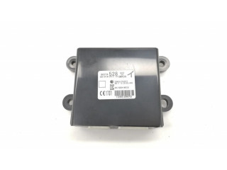 Блок управления дверью