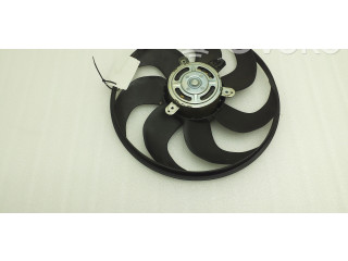 Вентилятор радиатора 5000983, 3S111416 Ford Mondeo MK V 2.0