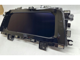 Přístrojová deska Volkswagen Caddy 2025 5H0920340A, 5905232886529