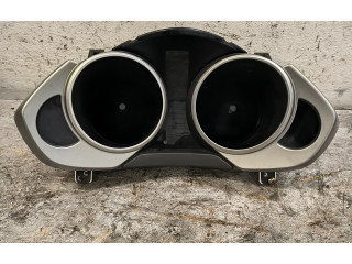 Панель приборов 85012XA02A   Subaru B9 Tribeca       