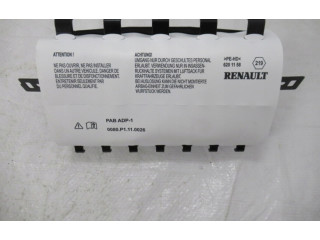 Подушка безопасности пассажира Renault Clio IV