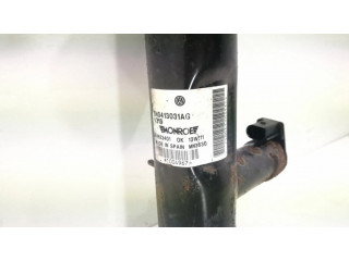 Передний амортизатор