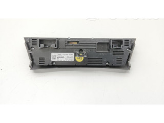 Блок управления климат-контролем 4G0820043BB5PR, 4G0820043AB Audi A6 S6 C7 4G