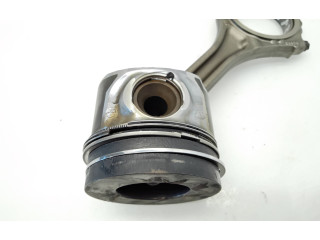  Поршень с шатуном  059AB  Audi A6 S6 C6 4F  