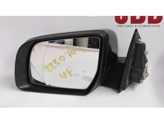 Зеркало электрическое        Ford Ranger  2012 - 2018 года   