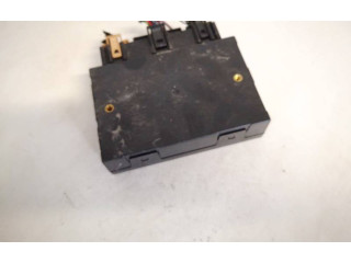 Блок комфорта 5j0959433a, 5dk008129-20   Skoda Fabia Mk2 (5J)   