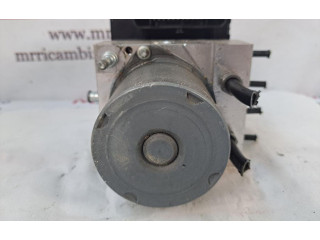 Блок АБС 4F0910517AK, 4F0910517AK   Audi  A6 S6 C6 4F  2004 - 2011 года