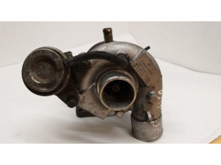 Турбина Jeep Grand Cherokee (WJ) 0.0 4913505500, 9360317