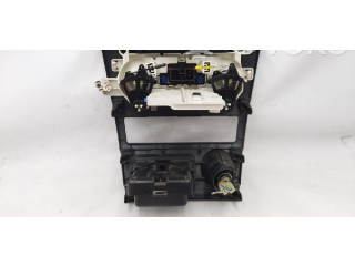 Блок управления климат-контролем 55902B1060, 55406-B1090 Daihatsu Materia