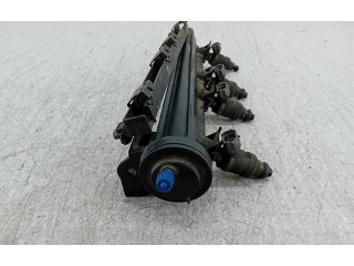 Топливная рампа 06A133317AC   Audi A3 S3 8P   для двигателя BGU