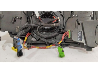 Подрулевой шлейф SRS 8201590631 Renault Clio III