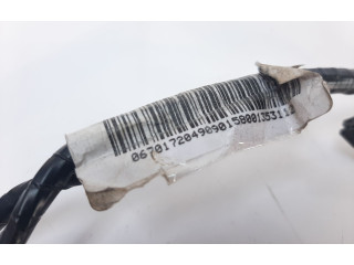 Зеркало электрическое Maserati Ghibli 2013 - года