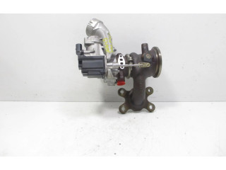 Турбина Volkswagen Golf VII 04E145721L