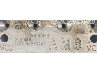 Блок АБС Opel Meriva B 2010 - 2016 года