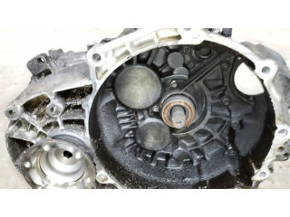 Механическая коробка передач, 6 передач