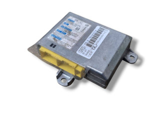 Блок подушек безопасности 5WK44016, 77960-SWA-E231-M4 Honda CR-V