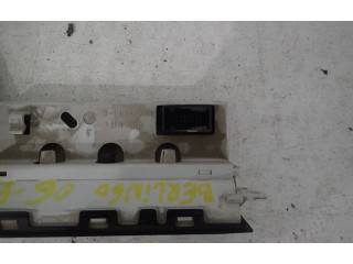 Дисплей Citroen Berlingo