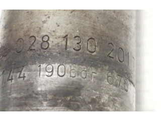 Vstřikovač 028130201T, 2FHKBEL58P Volkswagen Passat Alltrack AFN