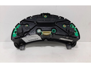 Панель приборов Opel Combo C