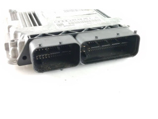 Řídící jednotka 4F9910402A, 4F0907401E Audi A6 Allroad C6 2011