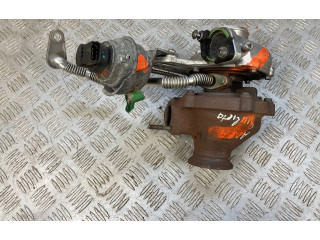 Турбина Alfa Romeo Giulietta 55221457