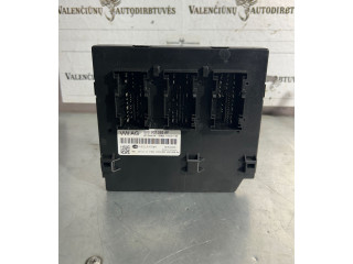 Блок управления 8X0907063AF, 5DK00965884 Audi A1