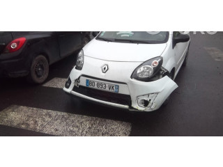 Вентилятор печки 7701067982 Renault Twingo II