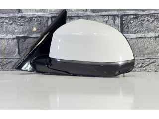 Зеркало электрическое BMW X3 G01 2018 - 2024 года