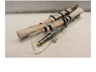 Боковая подушка безопасности PY1CX10Z080012 Infiniti FX