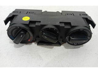 Блок управления климат-контролем    Skoda Fabia Mk3 (NJ)