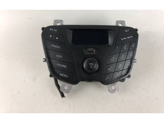 Дисплей    ET7618D815CG, ET76-18D815-CG   Ford Transit -  Tourneo Connect