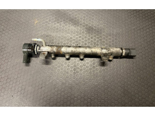 Топливная рампа A6390700495, 10222976 Mitsubishi Colt CZ3