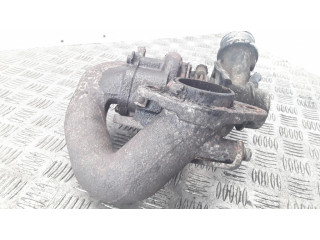 Turbodmychadlo Турбина Peugeot Expert 1.9