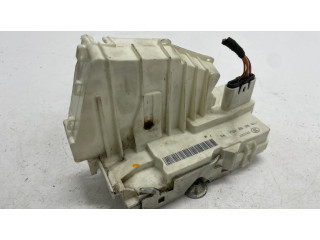 Передний замок