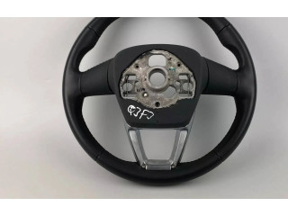 Руль Audi Q3 F3 2018 - года 83A419091D