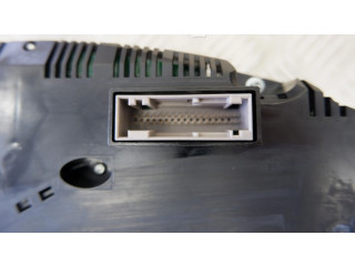 Панель приборов 8R0920981P, 8R0920981P   Audi Q5 SQ5       