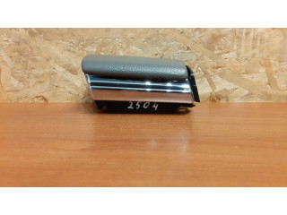 Пепельница